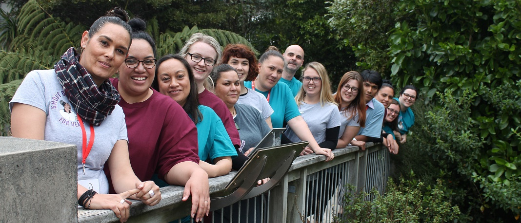 Student home page Student home page